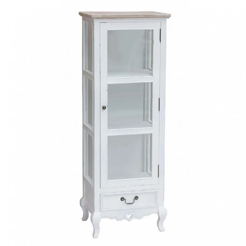 VETRINA CUORE 2 - Modello MO805702