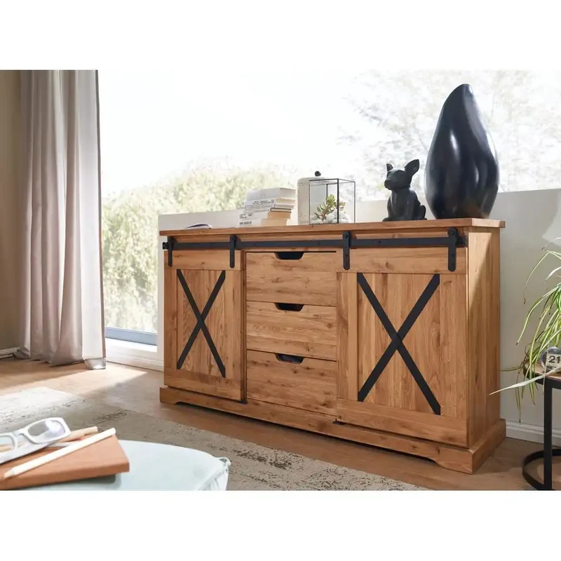 Madia in Rovere Oliato Nyks II WZ-0424