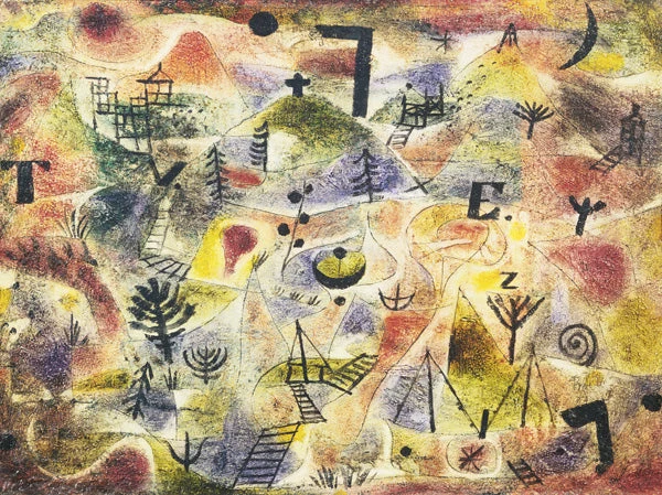 Pittura astratta