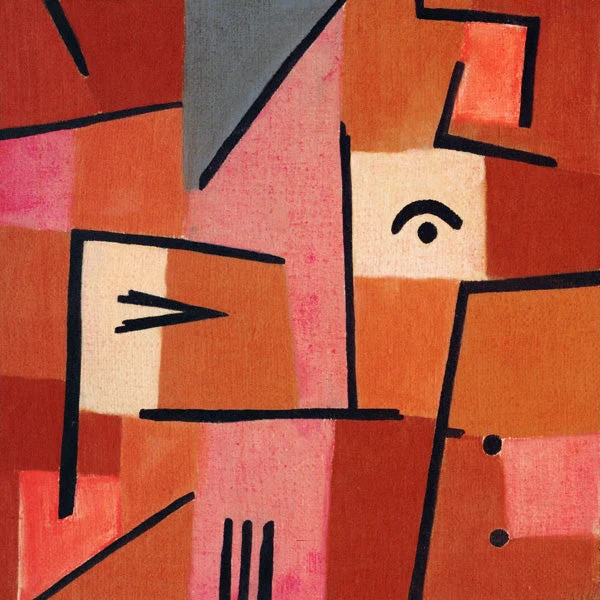 Attenti al rosso