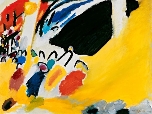 Impressione III (Concerto)
