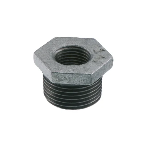 Riduzione mf zincata 1 x 1/2 conf