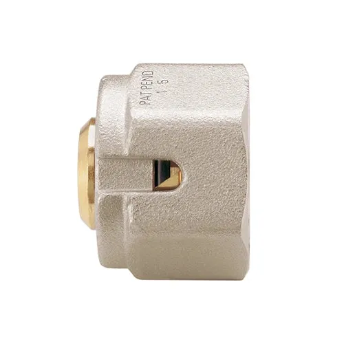 Adattatore per tubo multistrato diam. 16x2