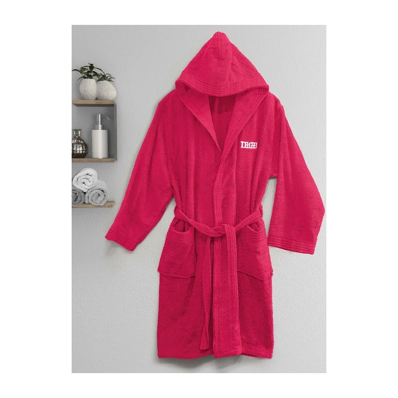 ACCAPPATOIO SPUGNA BUSTA TG. S FUXIA- IRGE- 1,0 pz