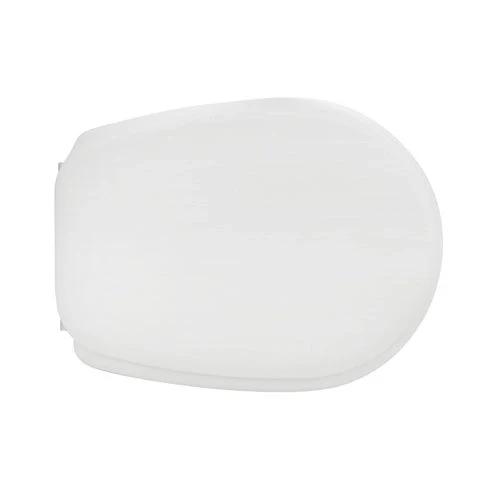 Sedile WC per Ideal Standard Vaso Liuto Forma Cw Bianco Cerniere a Passanti