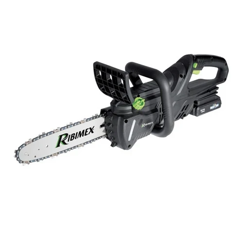 Motosega con batteria bat20 lama 254 mm