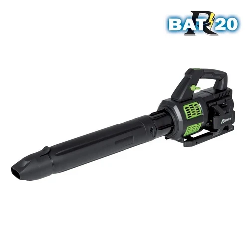 Soffiatore pro con batteria bat20 180 km/h