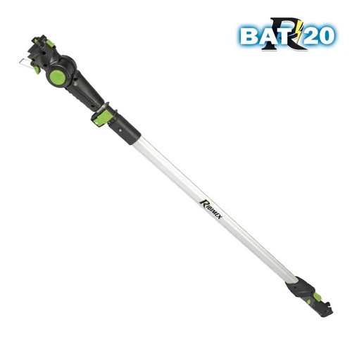 Prolunga telescopica bat20 1 47 2 03 mt