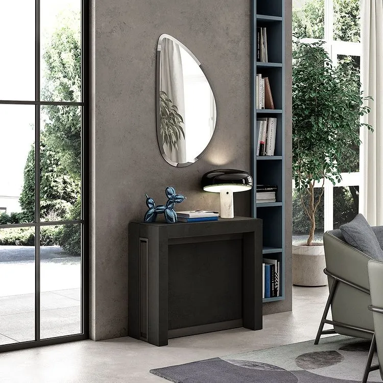Consolle Allungabile Micro - Easyline