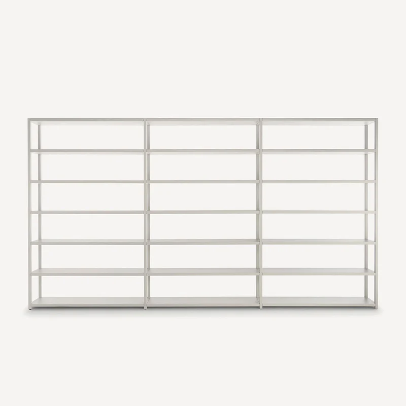 Frame Bookcase System