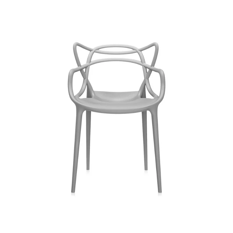 Sedia Impilabile Masters - Kartell
