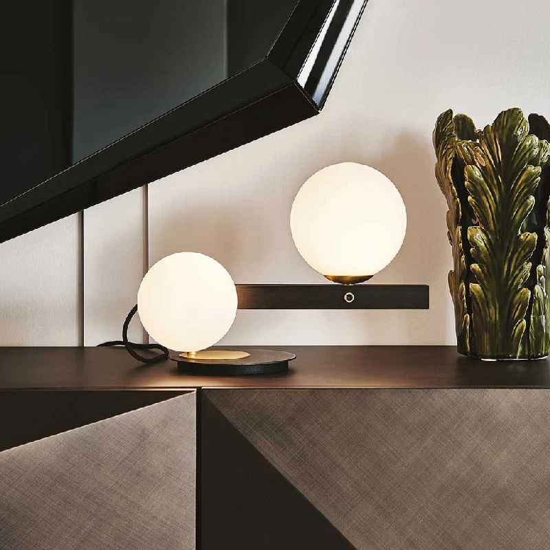 Lampada da tavolo Planeta - Cattelan Italia