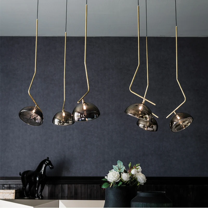 Lampada Sunset - Cattelan Italia