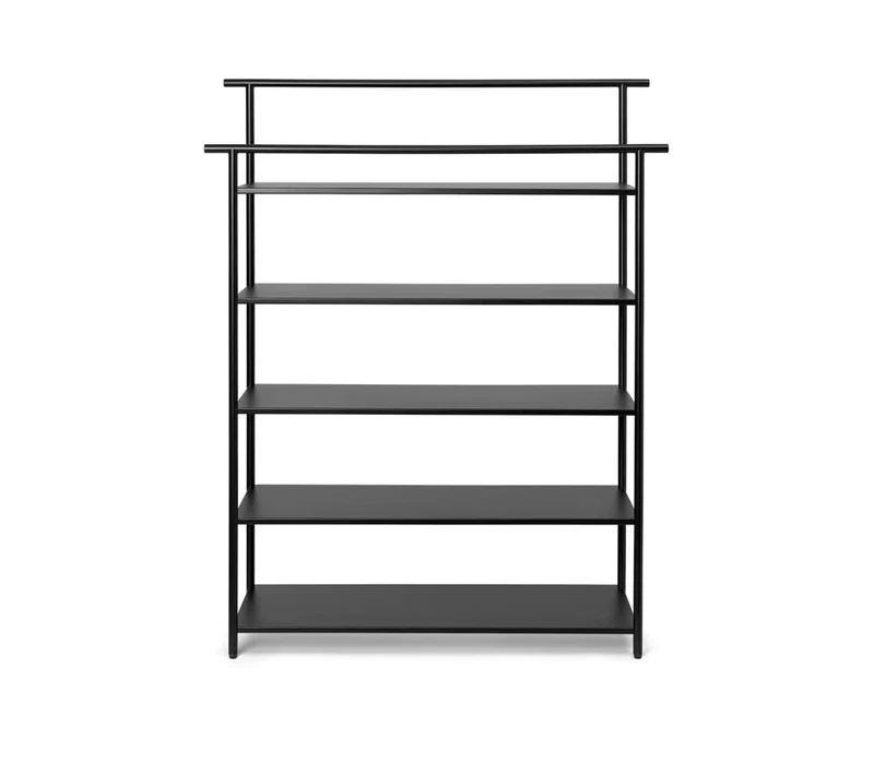 Dora Rack - Black