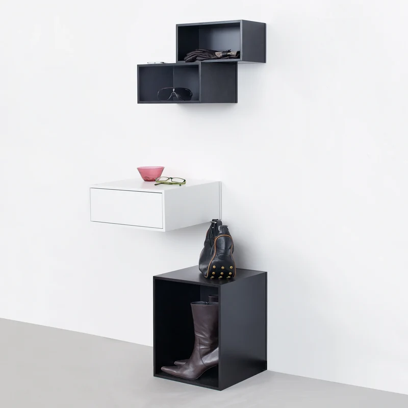 Modulares Regal RK025