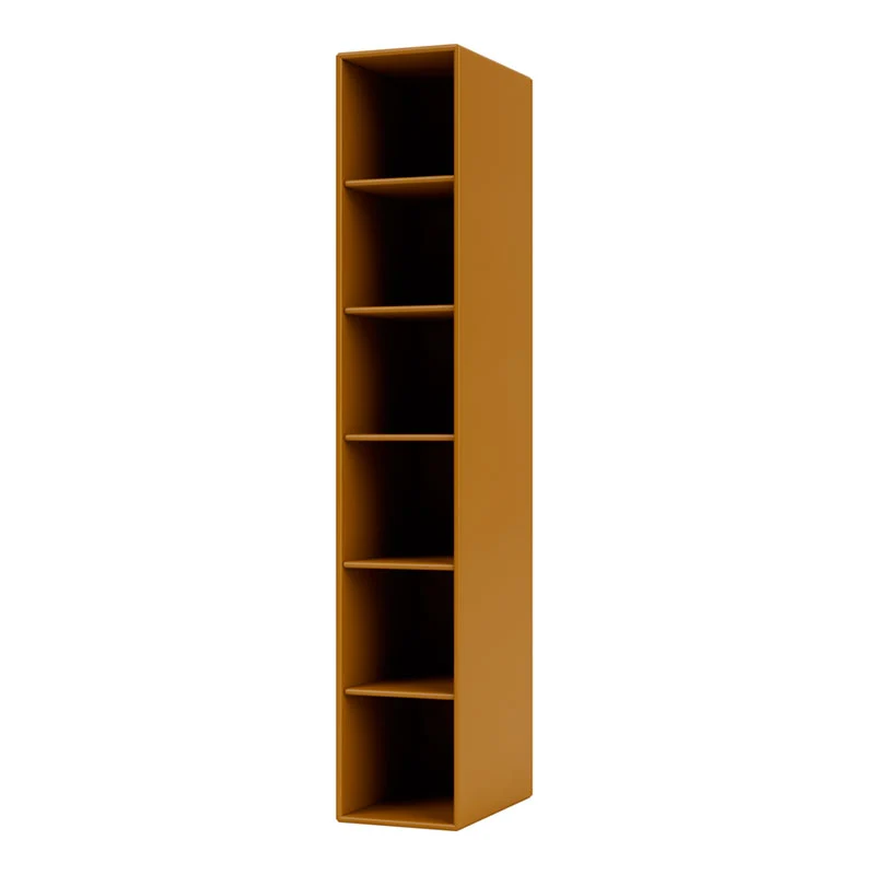 Side-hung unit