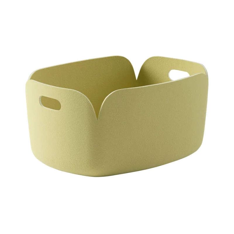 Restore Basket