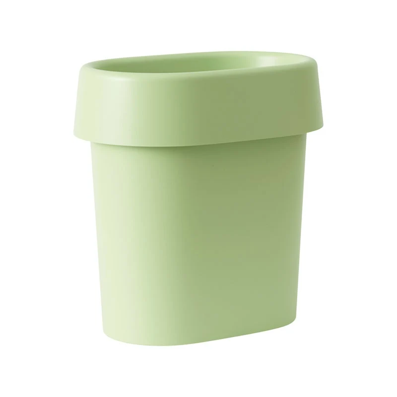 Reduce paper bin