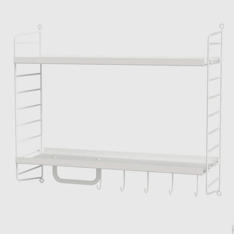String System - Bagno E