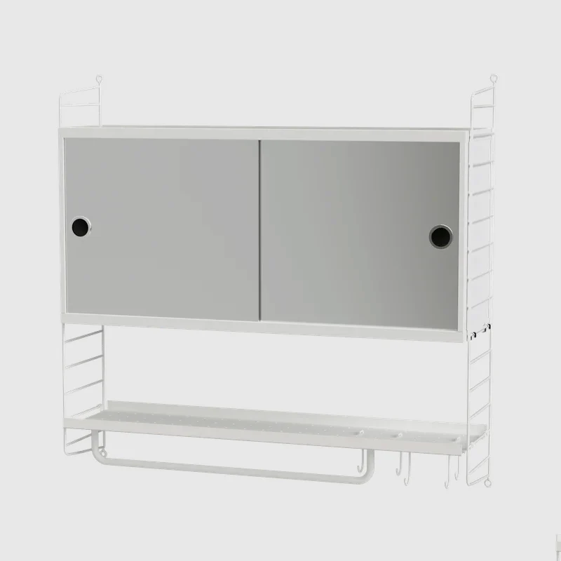 String System - Bagno A