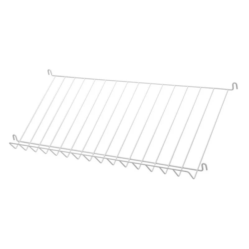 String Magazine Shelf Wire