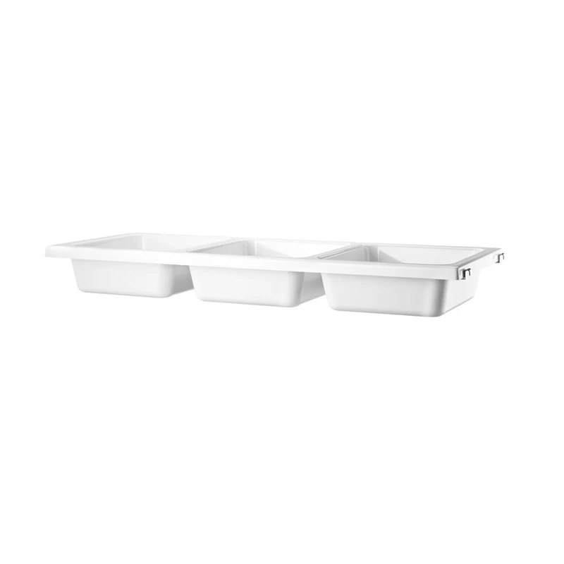 String Shelves Bowl