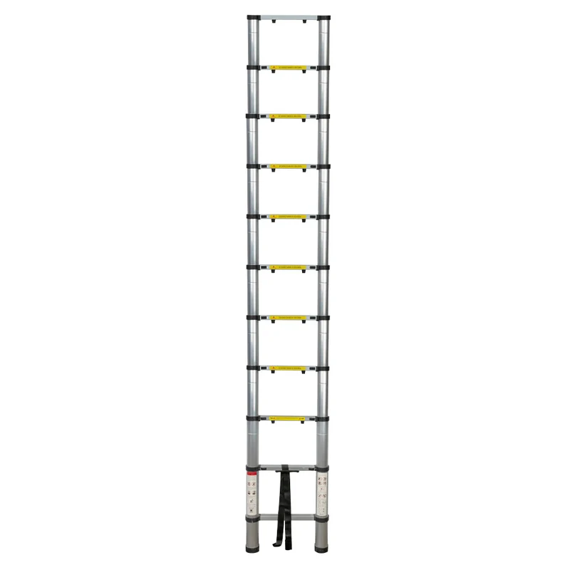 Scala telescopica 10 gradini