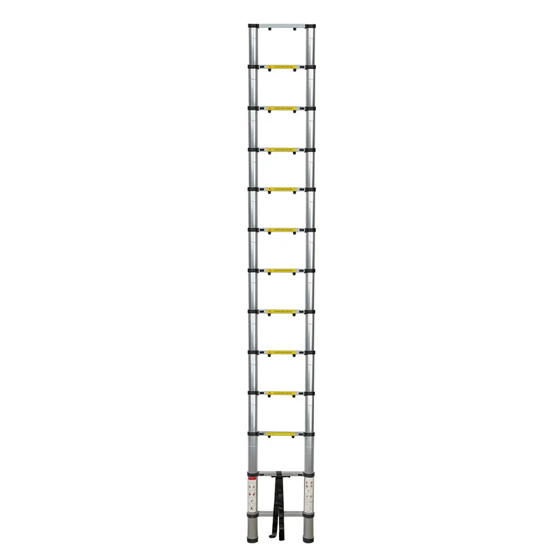 Scala telescopica 12 gradini