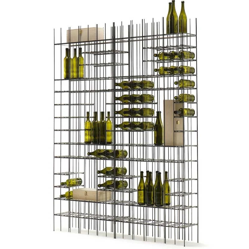 Metrica Wine A