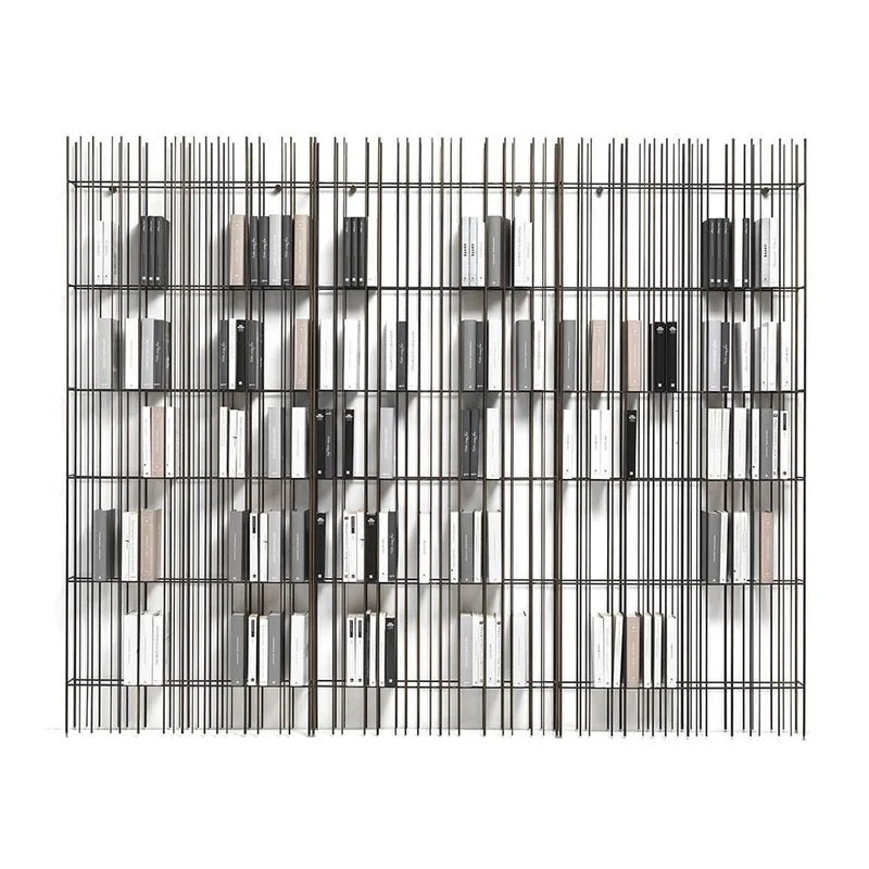 Metrica Wall D