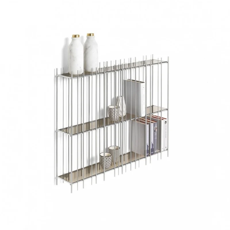 Metrica Wall B