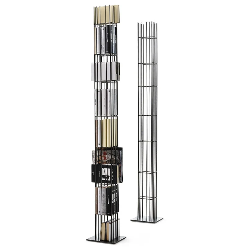 Metrica tower