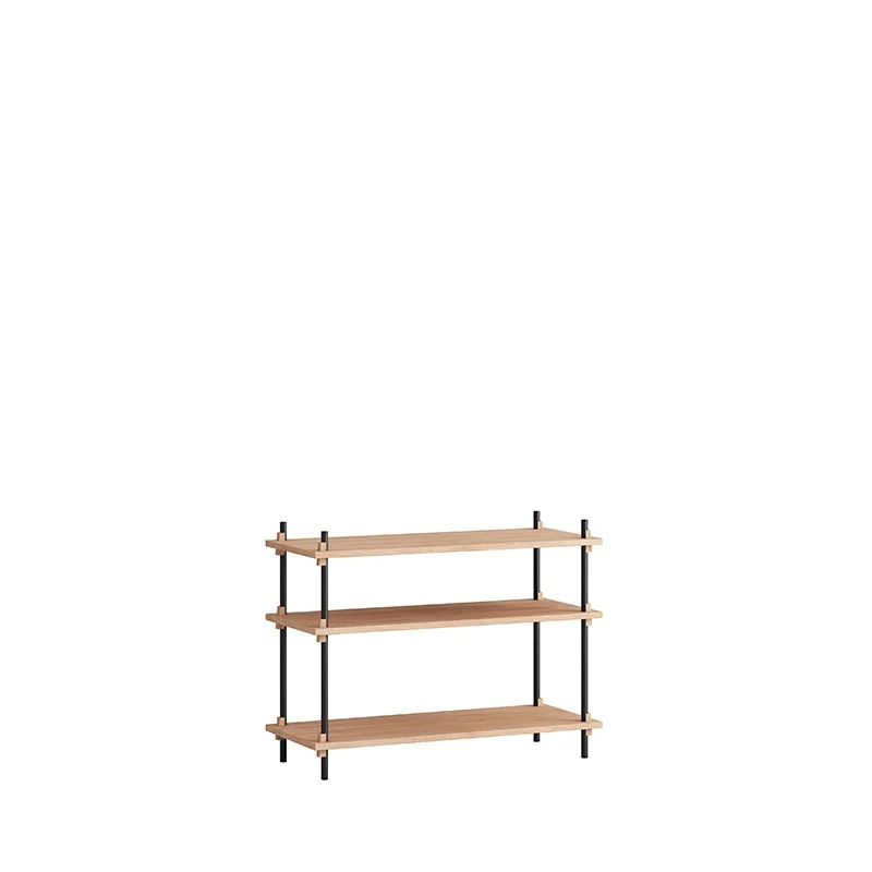 Floor Shelving 1A