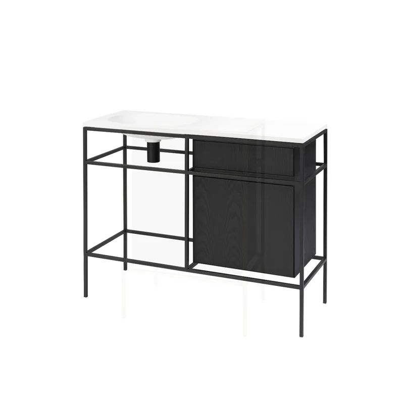 Frame GL2 D