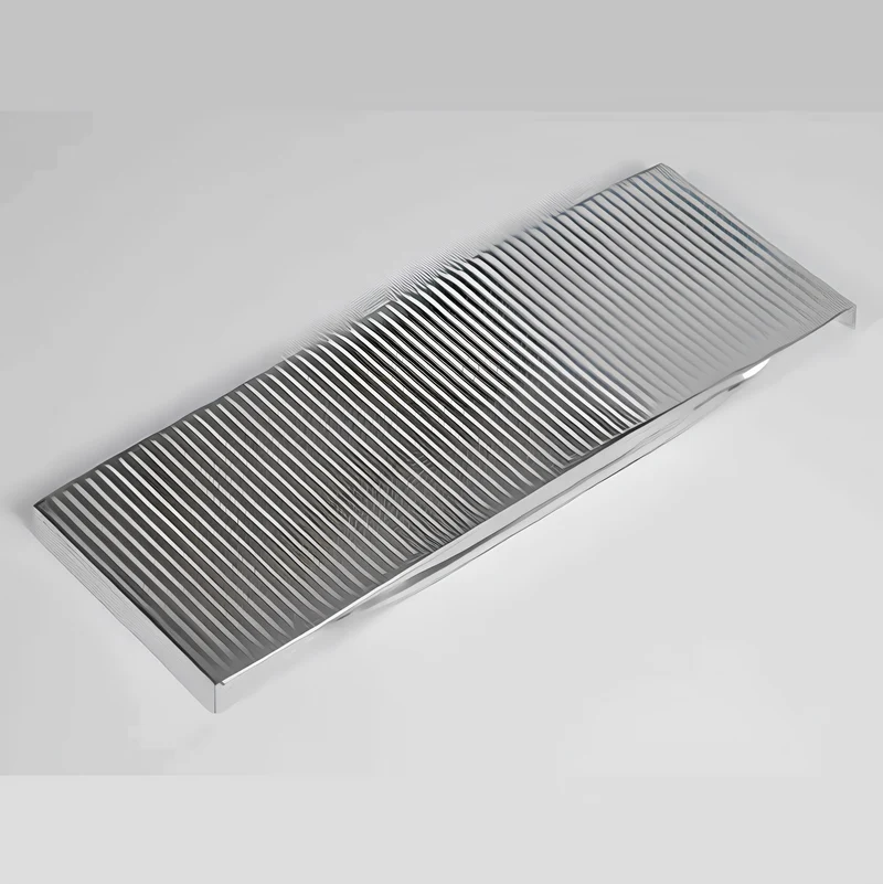 Pianetto x 200 mm (singolo) - KOMPOS