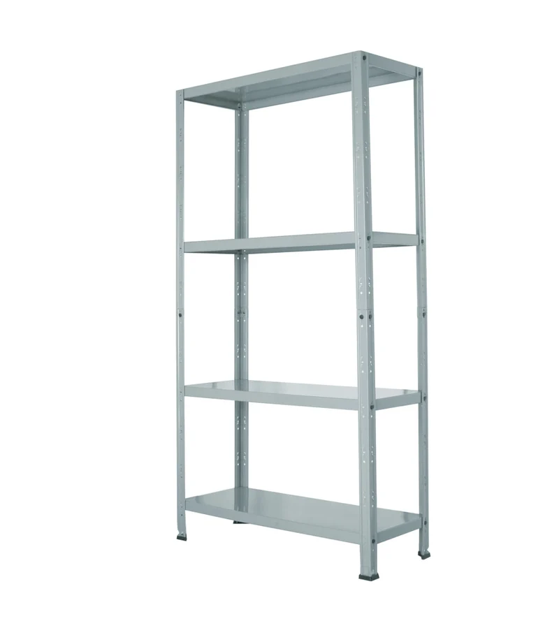 Scaffalatura in metallo ad incastro - KLIP