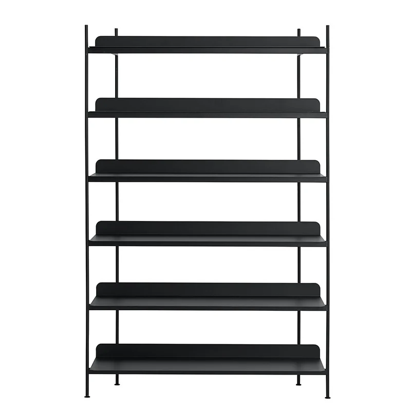 Compile Shelving System/ Configuration 4