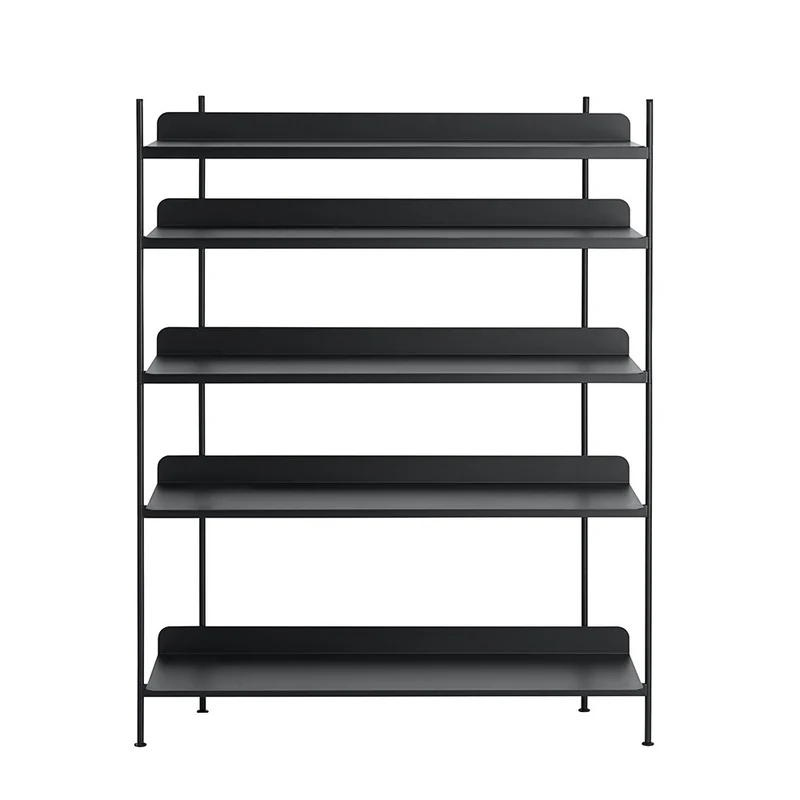 Compile Shelving System/ Configuration 3