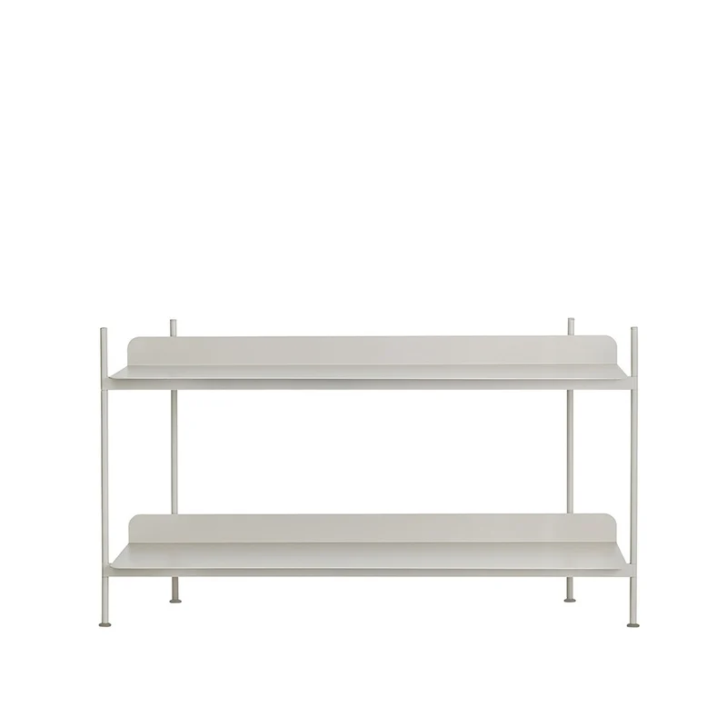 Compile Shelving System/ Configuration 1