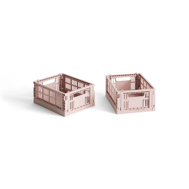 Colour crate mini - set di 2