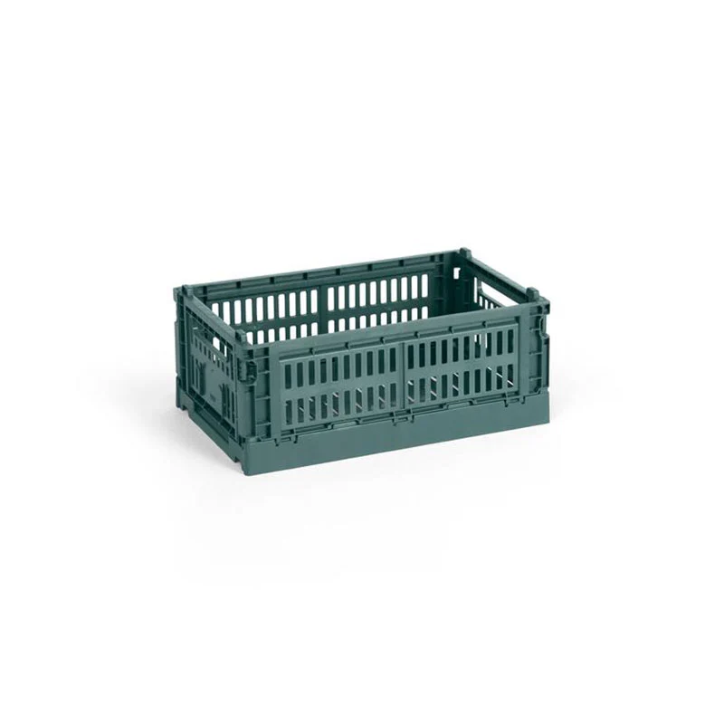 Colour Crate