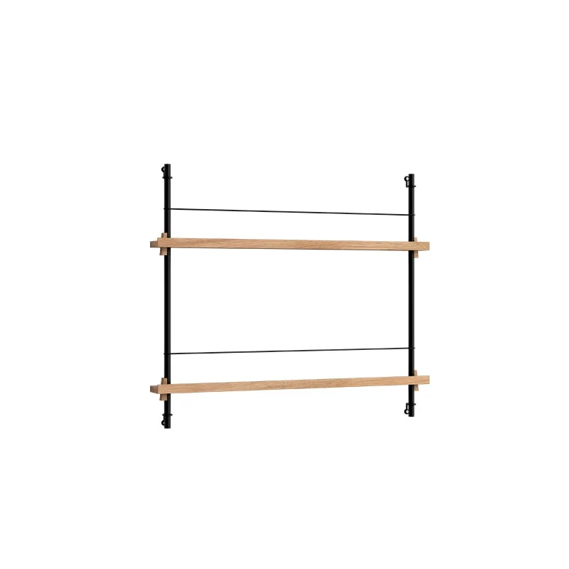 Magazine Shelving - MS1