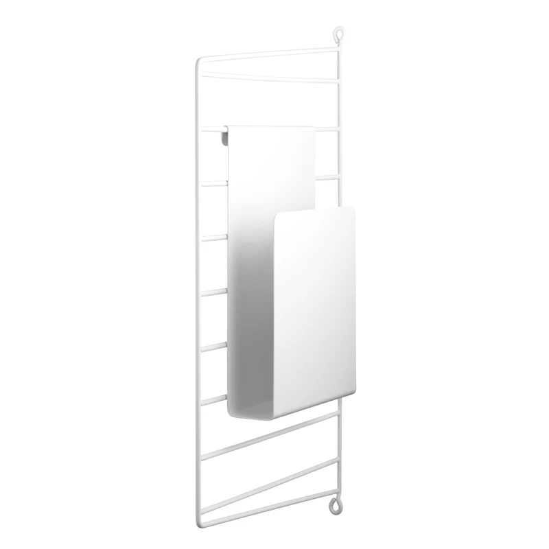 Magazine holder