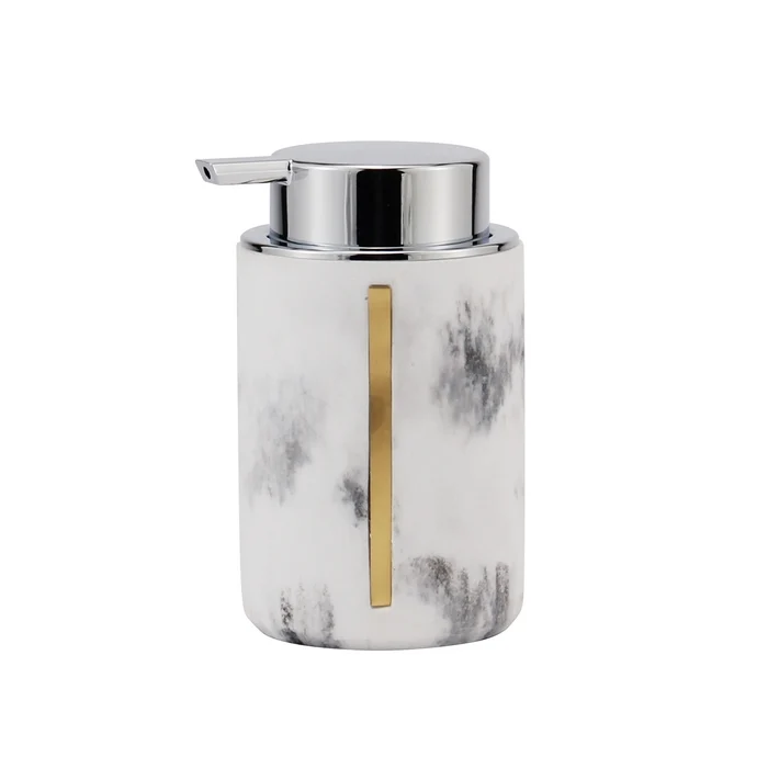 Dosasapone Marble effetto marmo