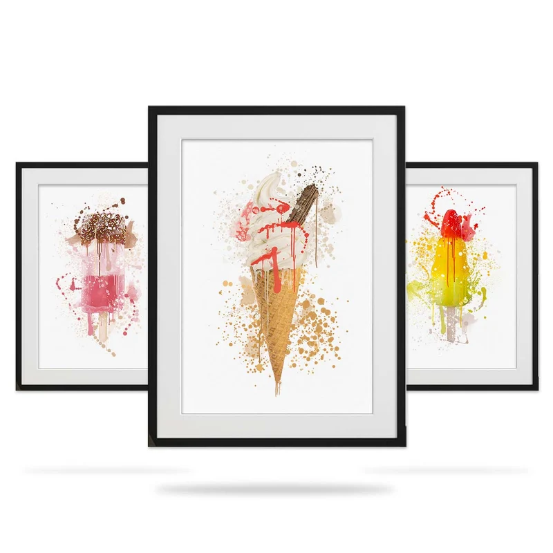The Summer Lolly Collection