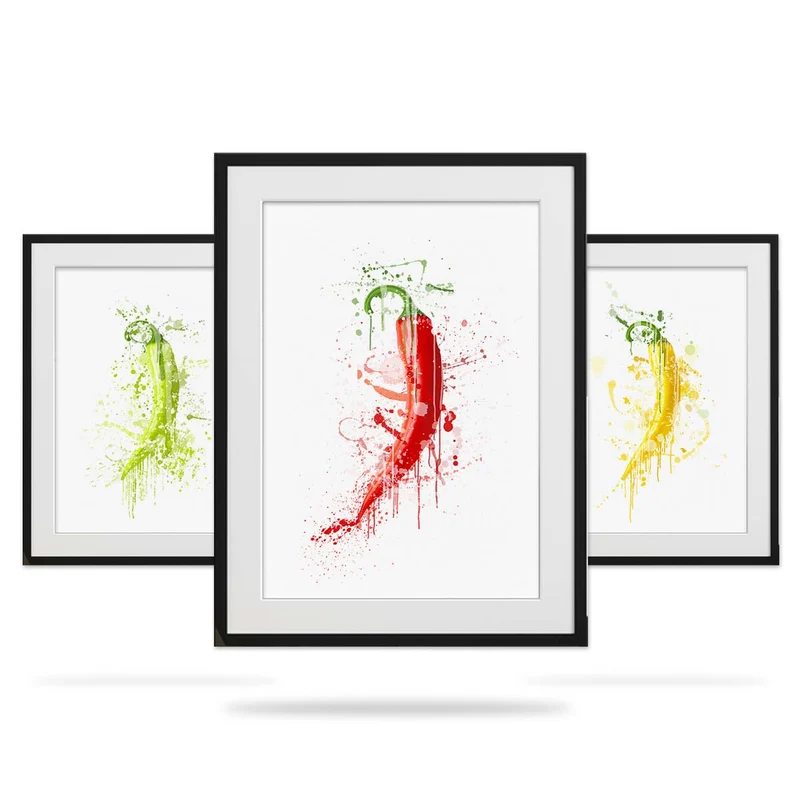 The Chilli Collection