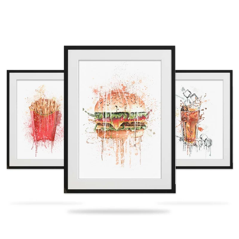 The American Diner Collection
