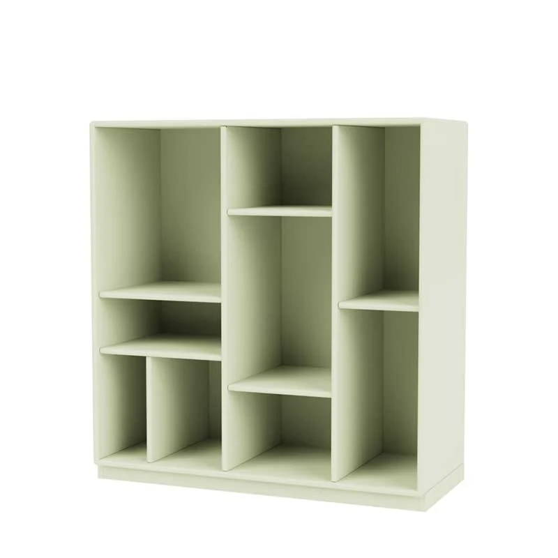 COMPILE Libreria - plinto