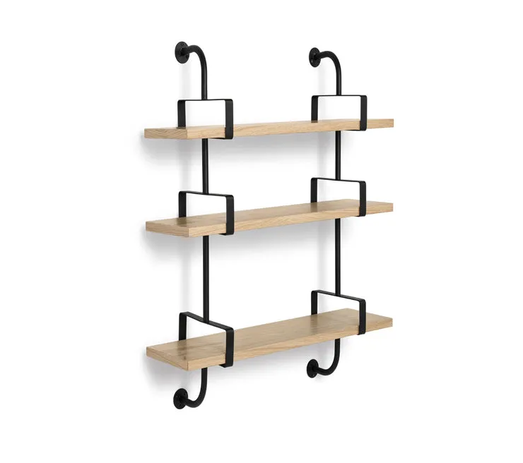 Demon Shelf
