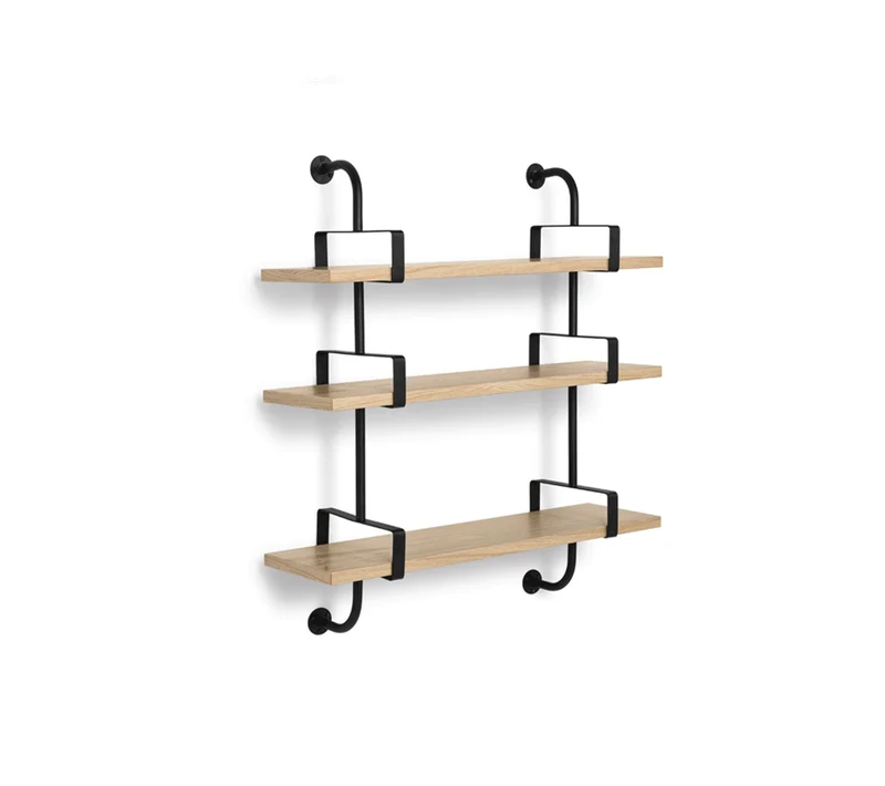 Démon Shelf